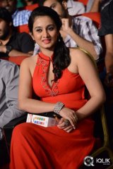 Sikindar Movie Audio Launch